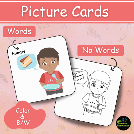 asl-flashcards-printable-food
