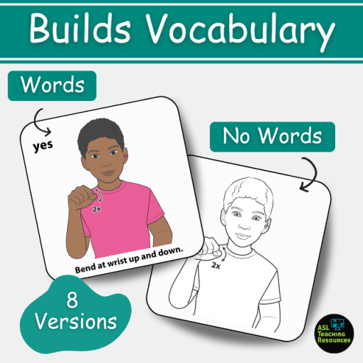 Flash Cards - Answers - Image 2