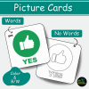 Flash Cards - Answers - Image 3