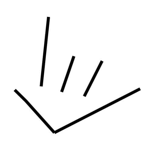 ASL Family Car Window Decals - Image 11