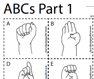 ABC screen shot