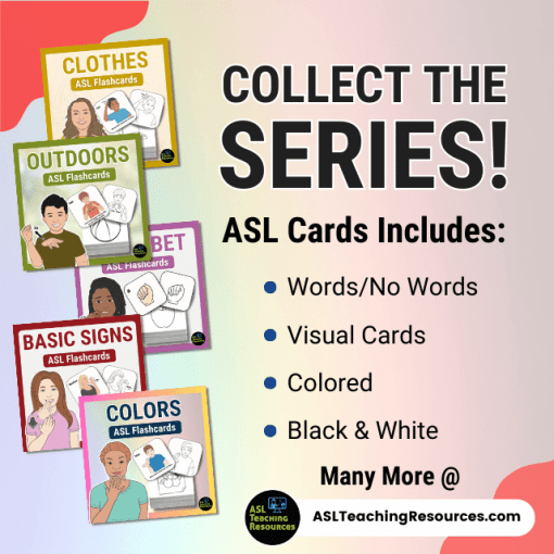 Colors Flashcards - Image 4
