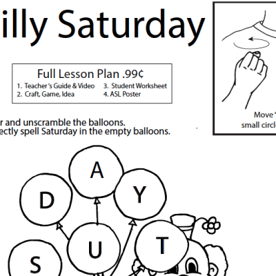 Saturday WS ASL Screen