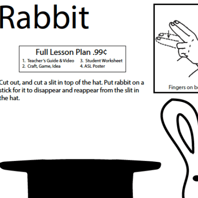 Shoes WS ASL lesson plan Screen