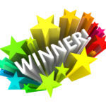 Winner of our ASL Lesson Plan Book