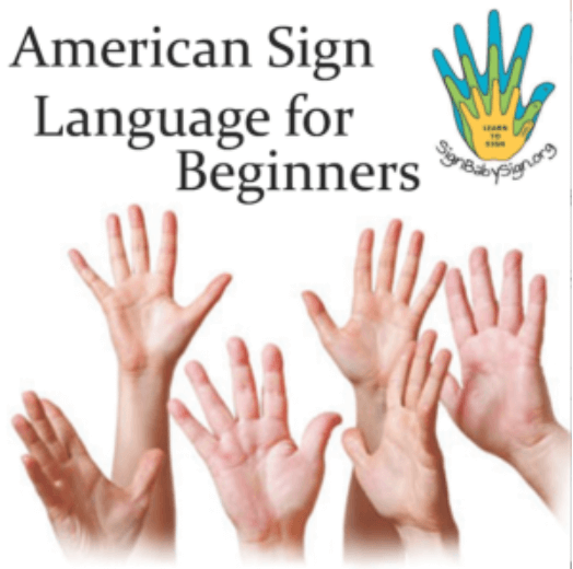 ASL Class
