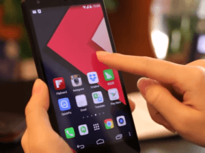 ASL Podcast Android phone