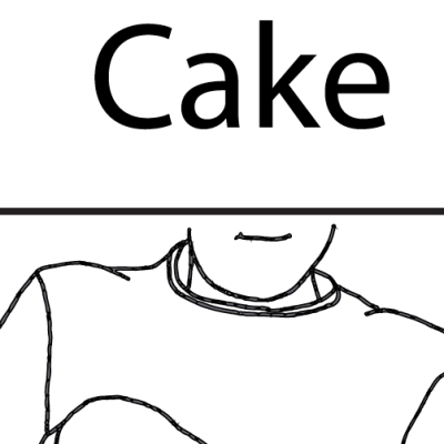 Cake ASL Screen Shot