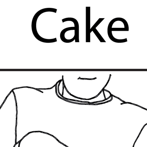 Cake ASL Screen Shot
