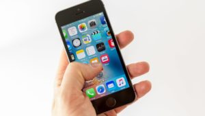 ASL Podcast iphone