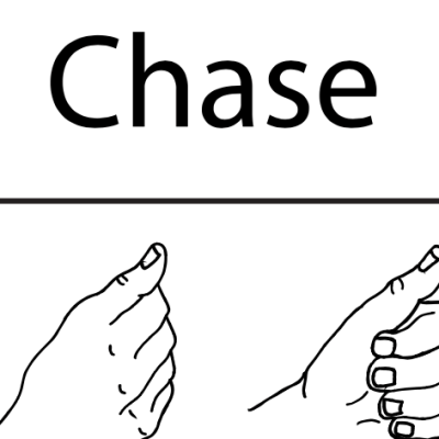 Wall Chart - Chase