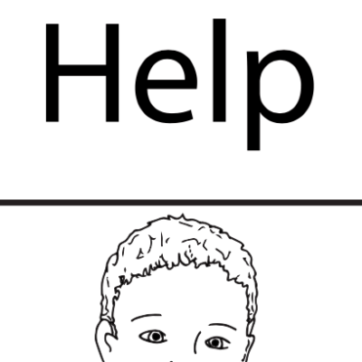 Wall Chart - Help