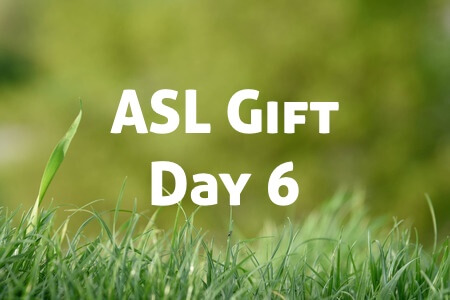 ASL Teacher Resource