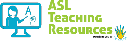 ASL Teaching Resources