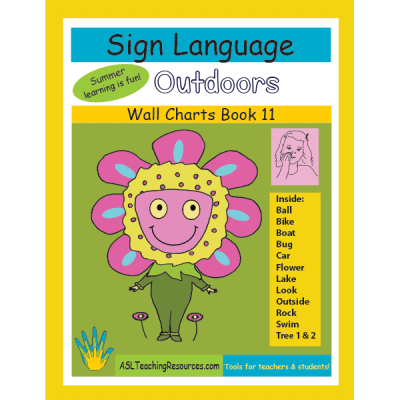 11-WCB-Outdoors ASL Sign Language