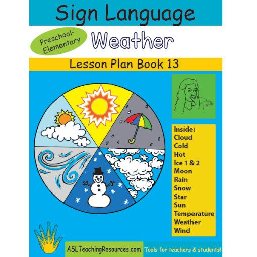 13-LPB-Weather-ASL-Lesson-Plan-Book