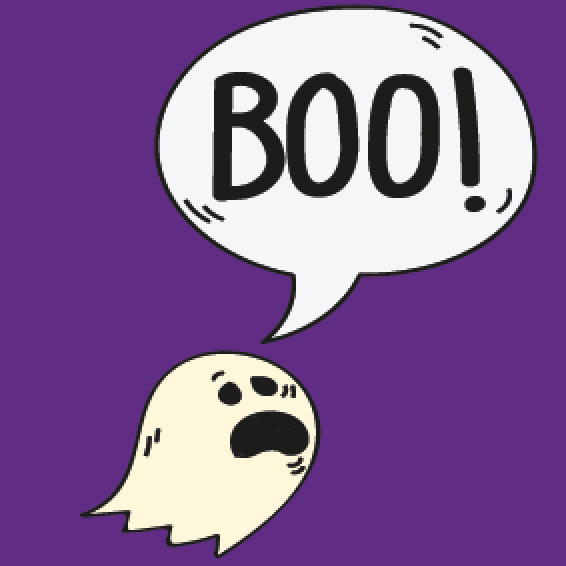 Category Halloween Sign Language