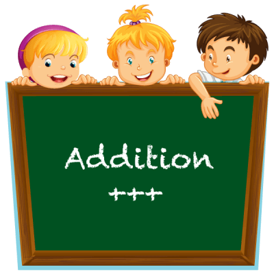 Addition