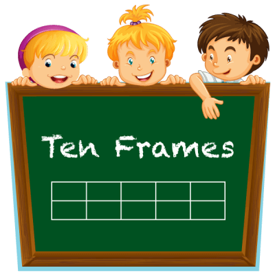 Ten Frame