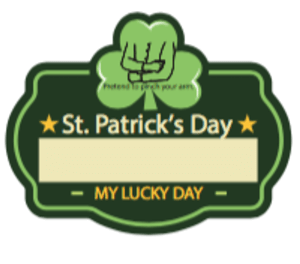 St. Patrick's Day
