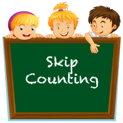 Skip Counting