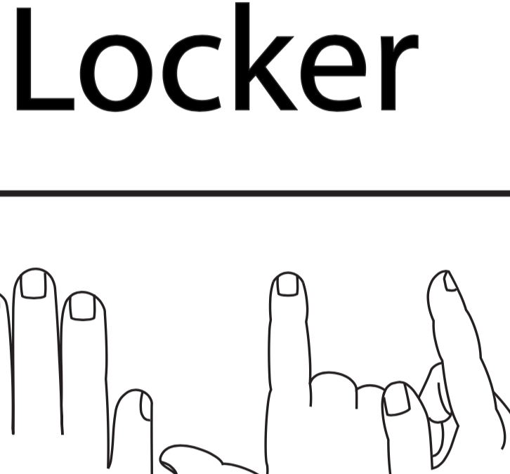 Wall Chart – Locker