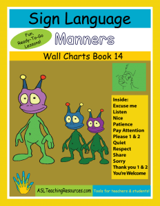 Front-Cover-WCB-14-Manners Sign Language