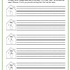 5 Ideas for Online Learning Grades 1-2 Week 3 - Image 3