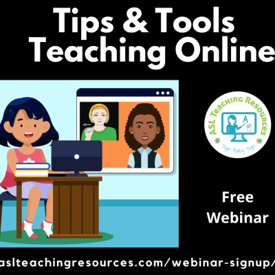 Tips and Tools for Teaching Online PDF Part 1