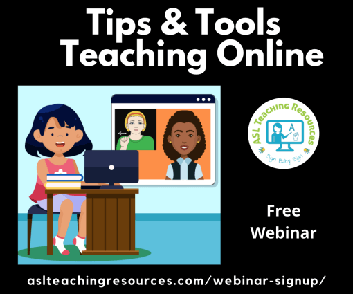 Tips and Tools for Teaching Online PDF Part 1