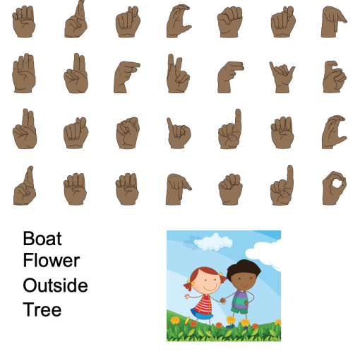 Outdoors Word Search - Image 4
