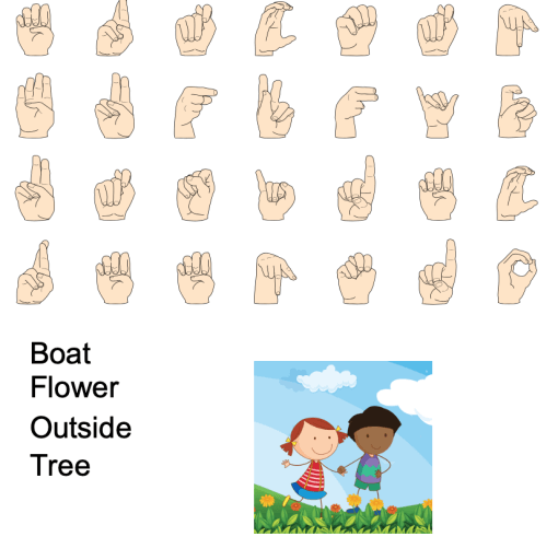 Outdoors Word Search - Image 5