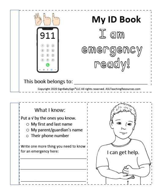 5 Ideas for Online Learning Grades 1-2 Week 4 - Image 2