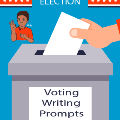Writing Prompts - Voting