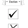 Coloring Sheet - Voting - Image 6