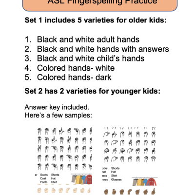Birthday Word Search