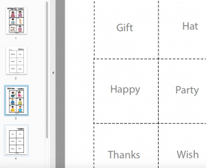 birthday flashcard color asl preview