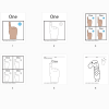 Wall Charts ASL Numbers 1-10 Screen shot 3
