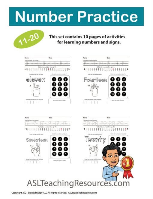 Number-Practice-11-20_Book-Cover