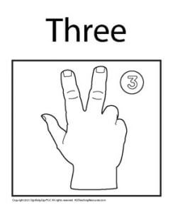 numbers-coloring-sheets-and-wall-charts-number-3-1