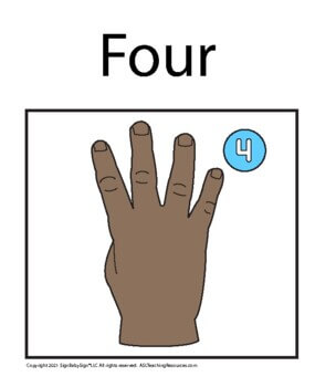numbers-coloring-sheets-and-wall-charts-number-4