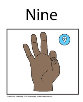 numbers-coloring-sheets-and-wall-charts-number-9