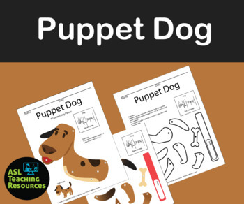 Puppet Dog
