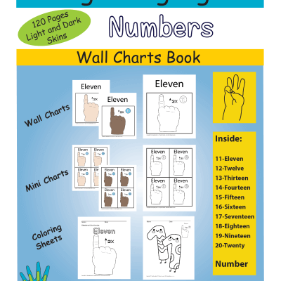 wall-charts-book-17-numbers-11-20-light-and-dark-skin