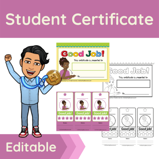 editable-student-award-good-job