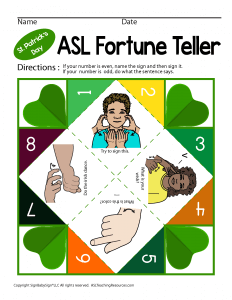 fortune-teller-game-with-paper-st-patricks-day