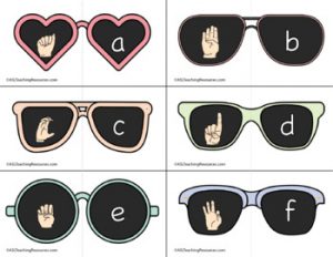 alphabet-matching-games