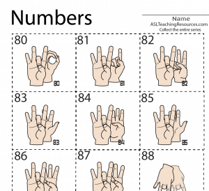 math-numbers-flashcards-80-90