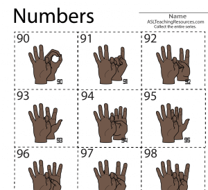 math-numbers-flashcards-printable-90-100