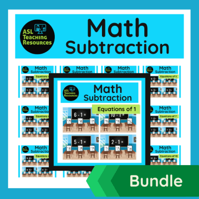 math-subtraction-work-sheets-bundle